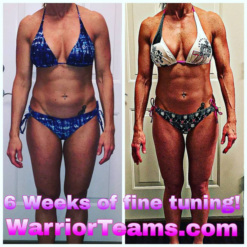 Success Stories & Transformations | Warrior Teams - 0310_7