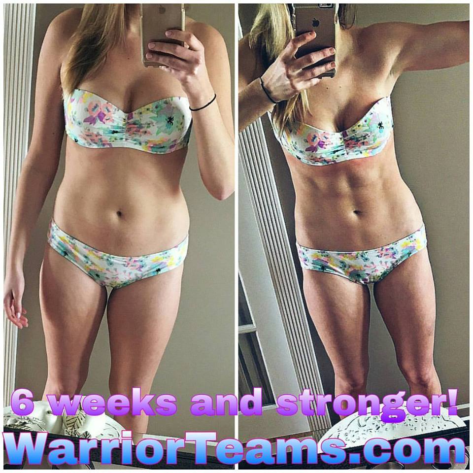 Success Stories & Transformations | Warrior Teams - 13012633_10154164037766458_6050087654777332559_n