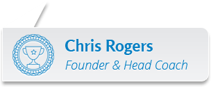 Chris Rogers, Founder & Head Coach