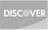 Discover credit card logo